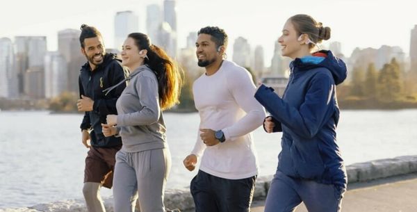 Top 5 lợi ích của tai nghe dẫn truyền âm thanh qua xương