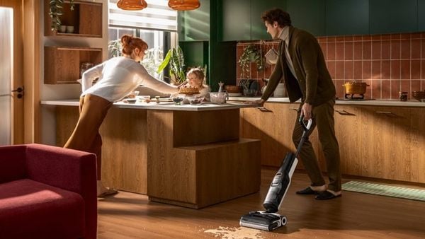 Tại sao dọn dẹp nhà cửa giúp giảm căng thẳng hiệu quả?