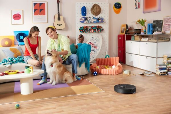 Tại sao robot hút bụi không chạy? Nguyên nhân và cách khắc phục