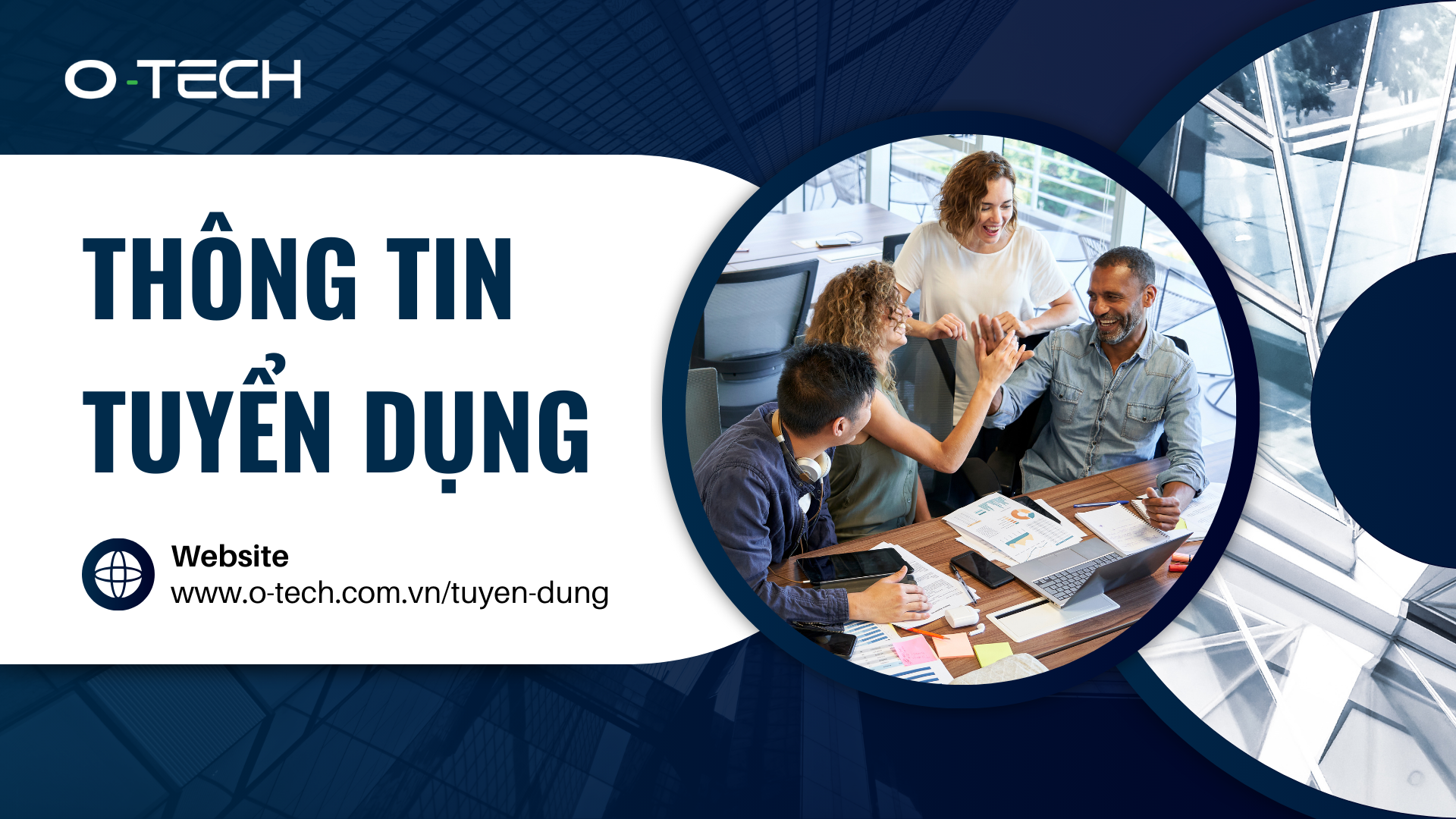 [HCM] Admin Executive (yêu cầu tiếng Trung)