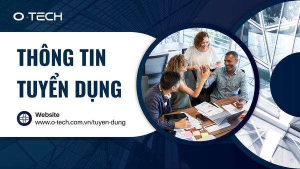 [HCM] Admin Executive (yêu cầu tiếng Trung)