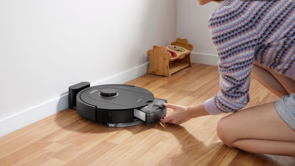 Tư vấn mua robot hút bụi Roborock chi tiết nhất