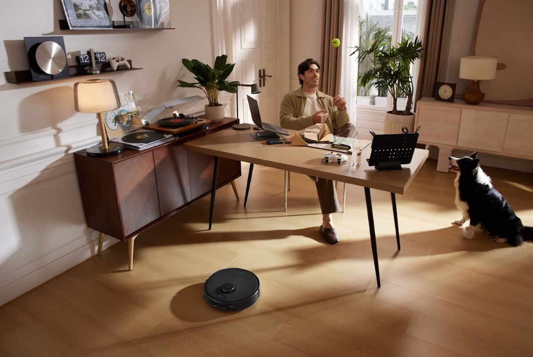 Tự động hóa ngôi nhà thông minh - Xu hướng mới trong đời sống hiện đại