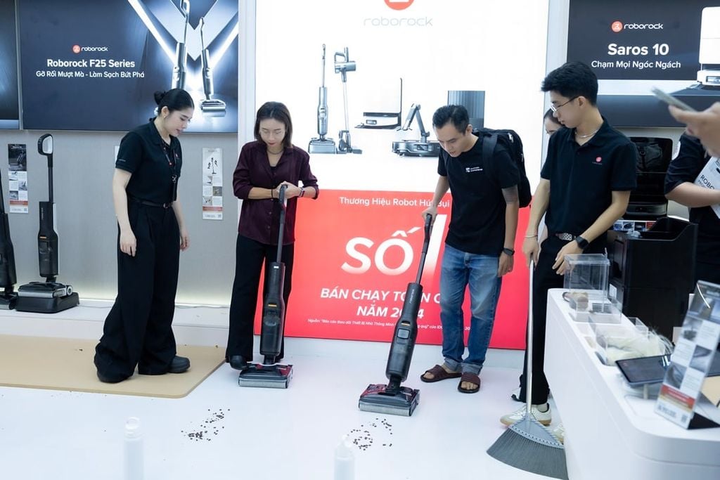 Khi bàn giao máy, trung tâm sẽ hướng dẫn để tránh lỗi tái diễn