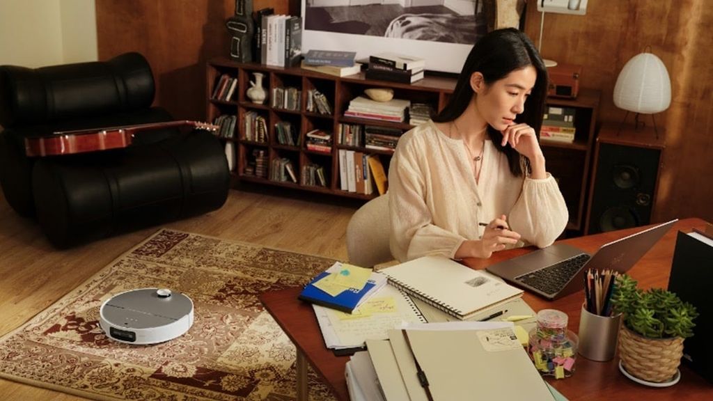 Lập kế hoạch dọn dẹp giúp bạn tiết kiệm thời gian và giữ không gian luôn gọn gàng