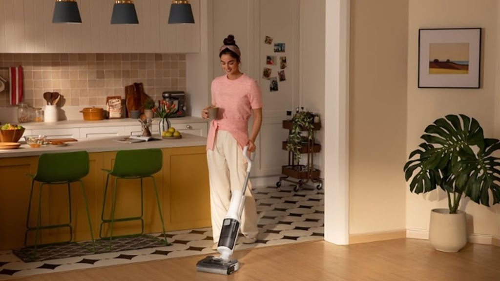 F25 RT có trọng lượng nhẹ, dễ sử dụng