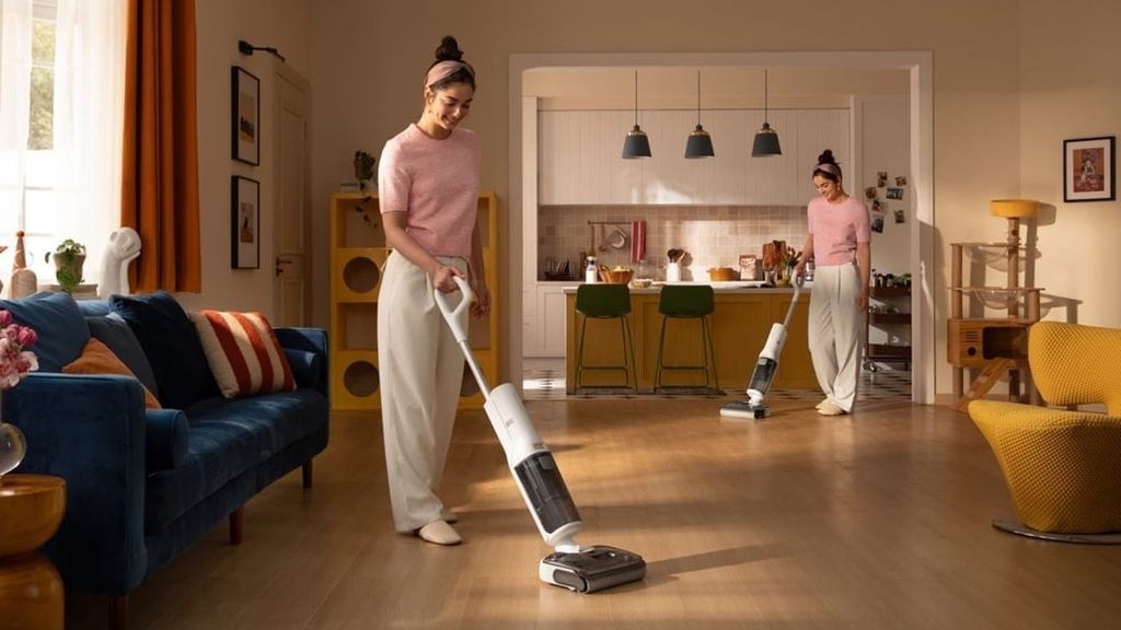 Roborock F25 Series đang được bảo hành 24 tháng