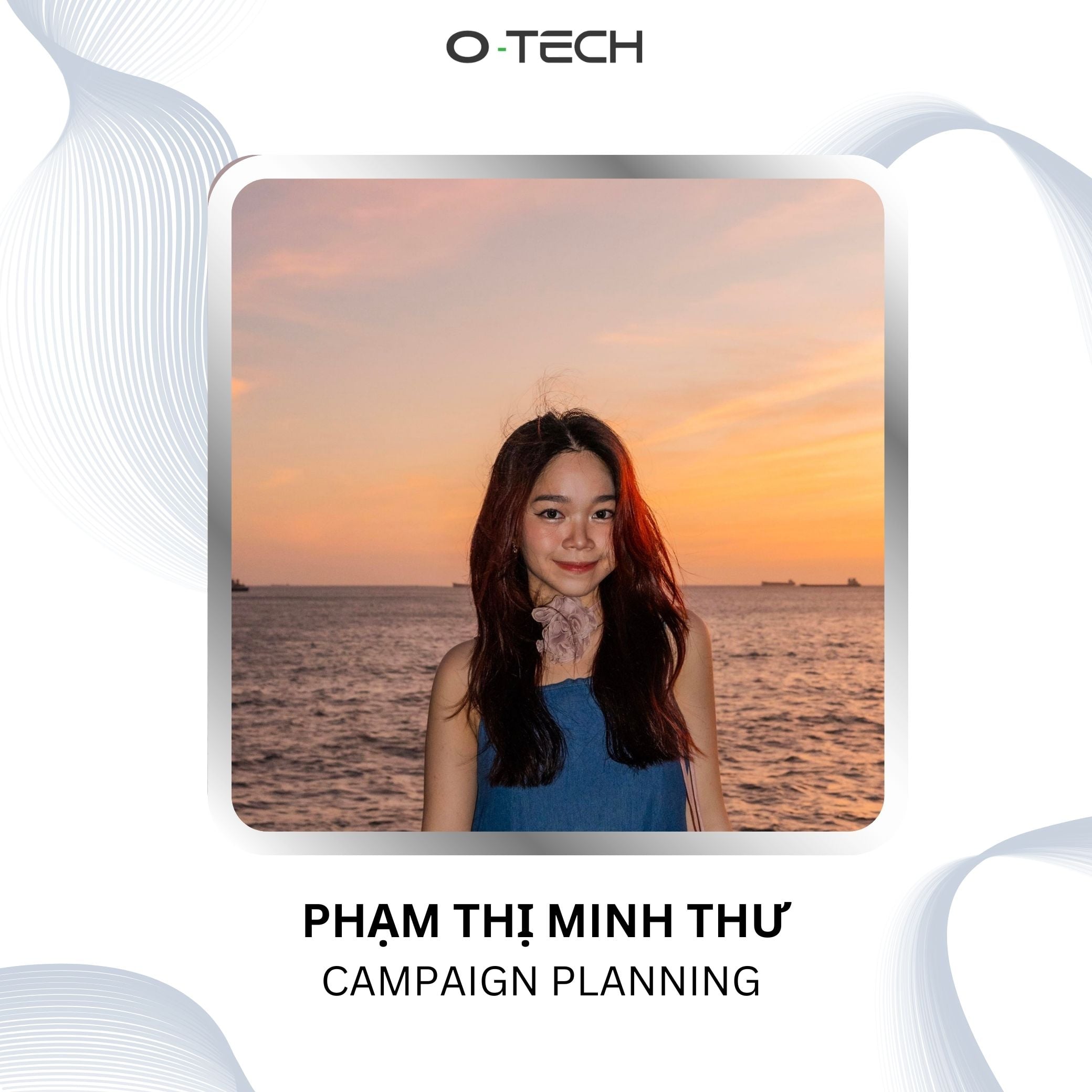 Phạm Thị Minh Thư - Campaign Planning