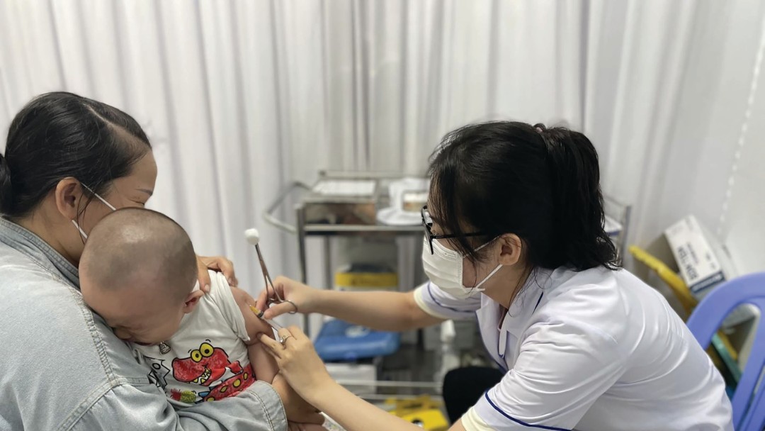 phòng ngừa cúm mùa