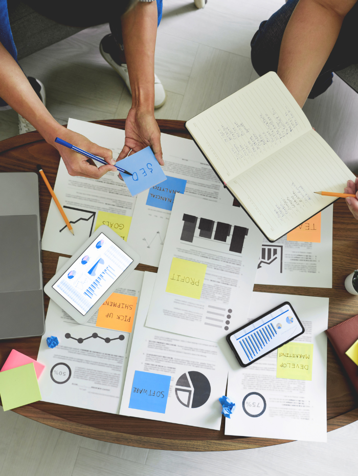 Sáng Tạo & Đổi Mới