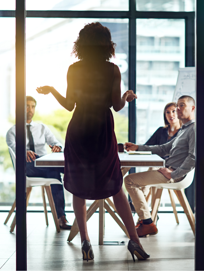 Vượt Trội Hơn Mỗi Ngày