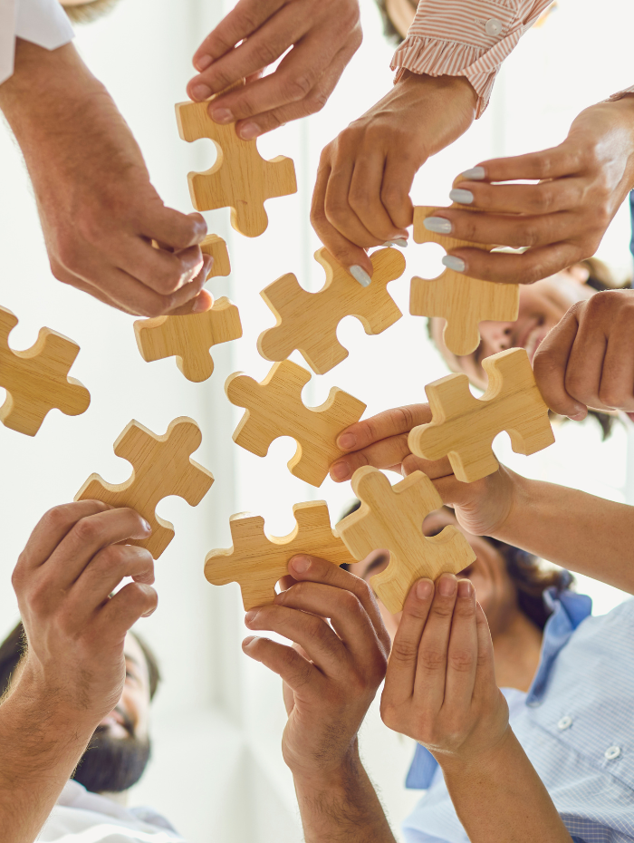 Thân Thiện & Gắn Kết