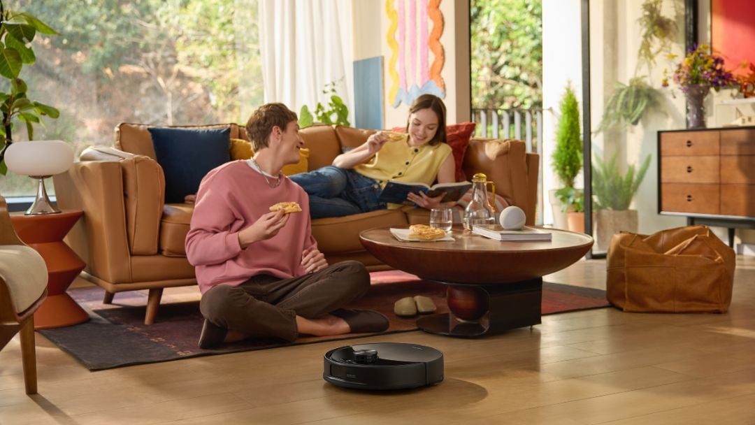 lợi ích của không gian sống đối với sức khỏe