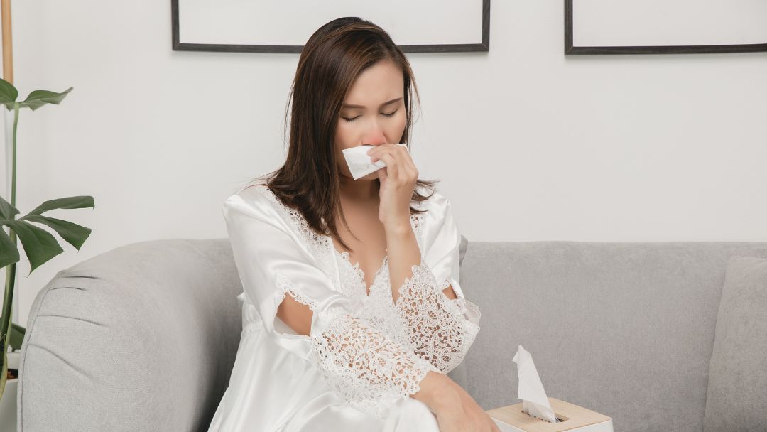 lợi ích của không gian sống đối với sức khỏe