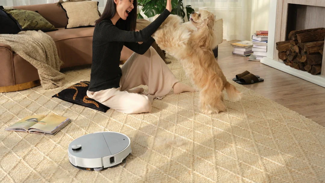 lợi ích của không gian sống đối với sức khỏe