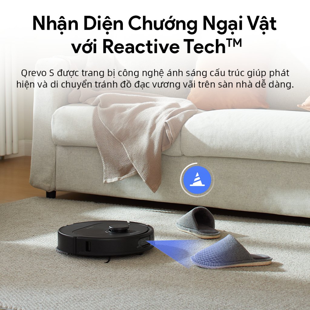 Nhận diện chướng ngại vật AI