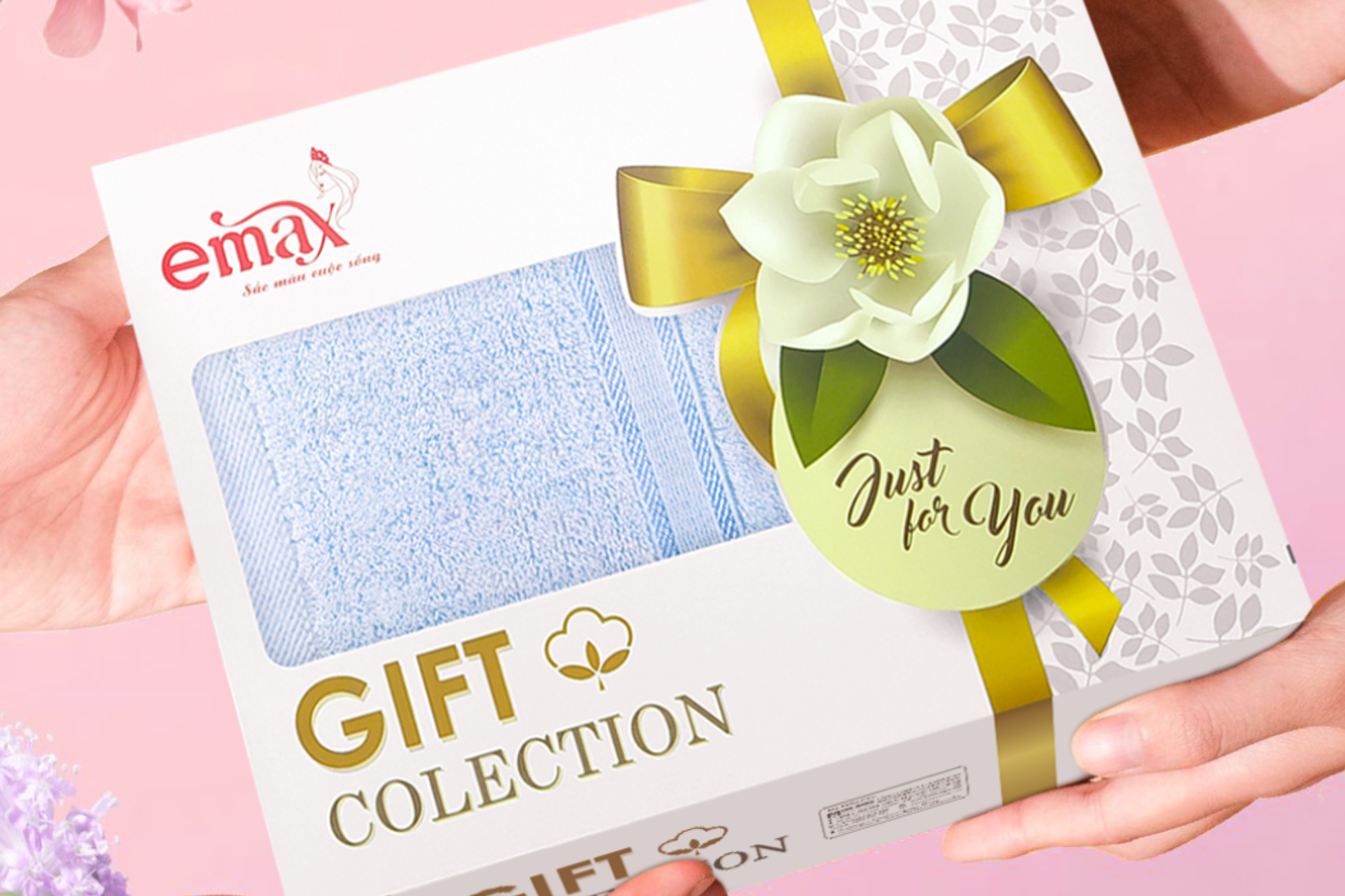 Gợi ý cách tặng quà 8.3 đúng ý chị em nào cũng mê mẩn