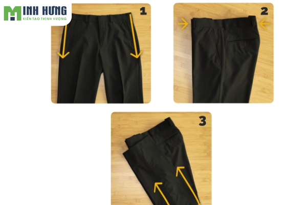 mach-ban-cach-gap-quan-tay-khong-nhan-cuc-don-gian