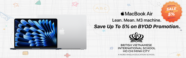 Bring Your Own device BVIS