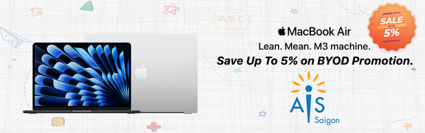 Bring Your Own device AIS