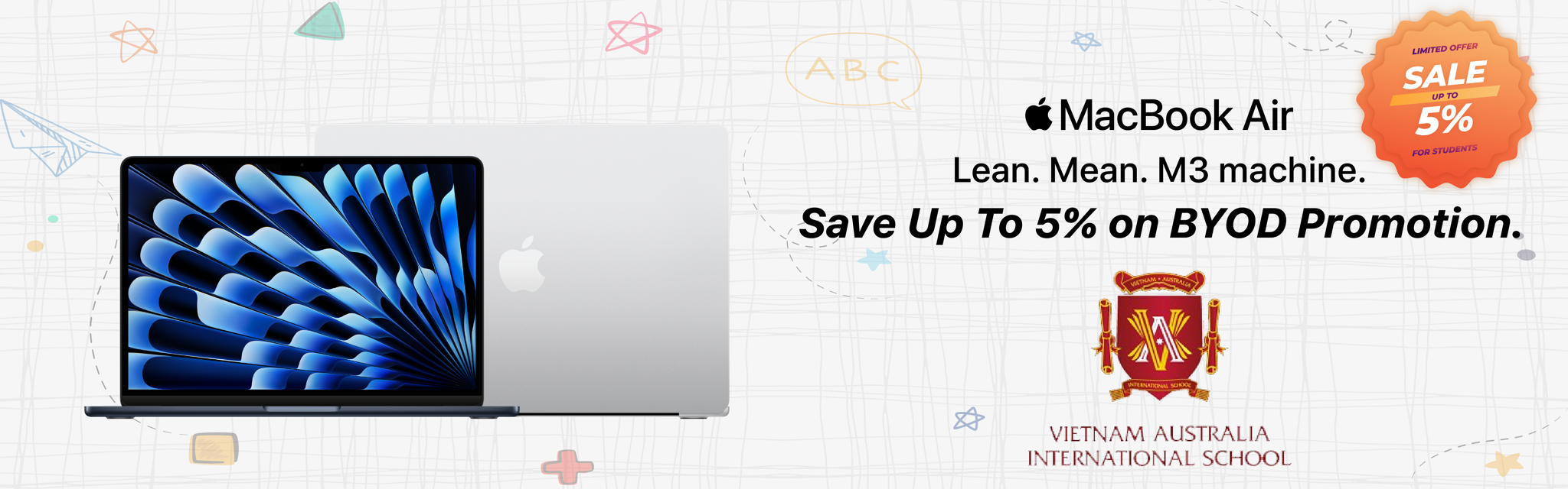 Bring Your Own device VAIS