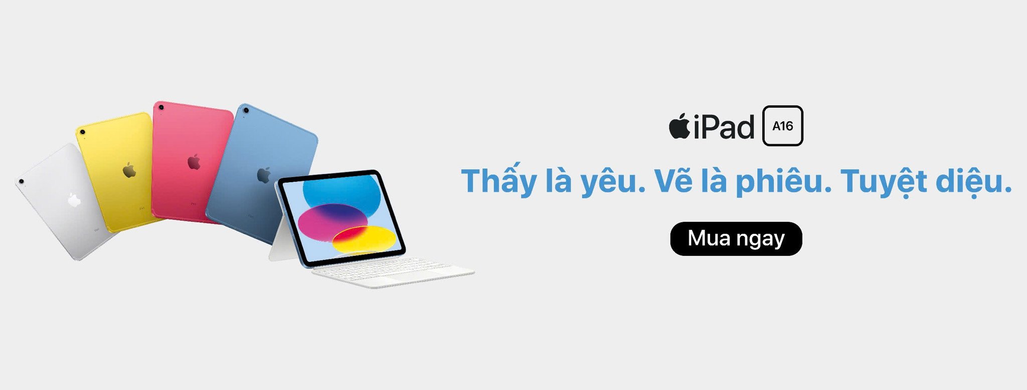 iPad A16