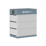 Pin Lưu Trữ Lithium