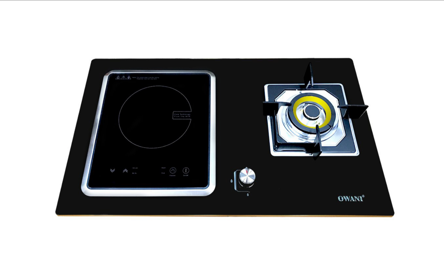 Bếp gas và bếp điện từ: Loại nào tốt và tiện lợi hơn?