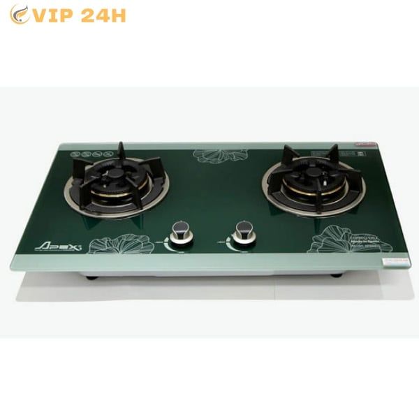 Bếp gas âm giá tốt tại Gas Vip 24h