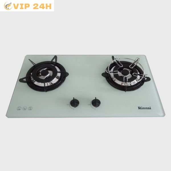 Bếp gas Rinnai giá tốt tại Gas Vip 24h