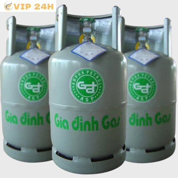 Nhận biết gas rò rỉ qua các dấu hiệu đơn giản