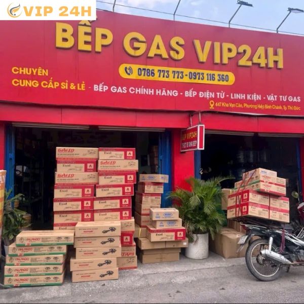 Nhận biết gas rò rỉ qua các dấu hiệu đơn giản