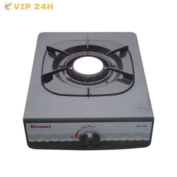 Bếp gas Rinnai giá tốt tại Gas Vip 24h
