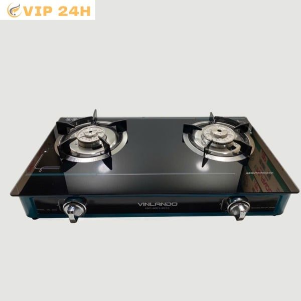 Bếp vinlando chính hàng tại Gas Vip 24h