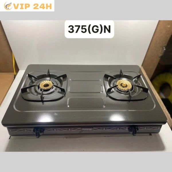 Bếp rinnal chính hãng tại Bếp Gas Vip 24h