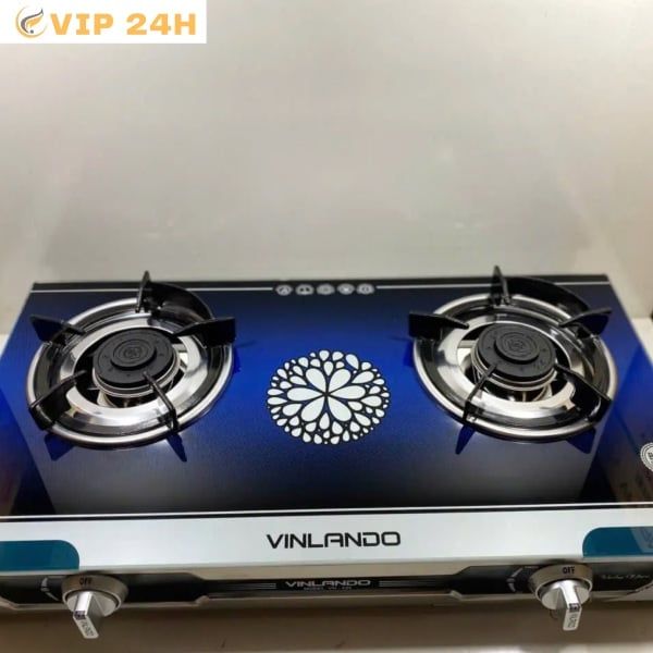 Kiểu dáng nhỏ gọn phù hợp căn bếp