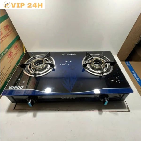 Bếp Windo thiết kế hiện đại, phù hợp mọi không gian bếp