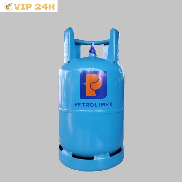 Bình gas Petrolimex cao cấp