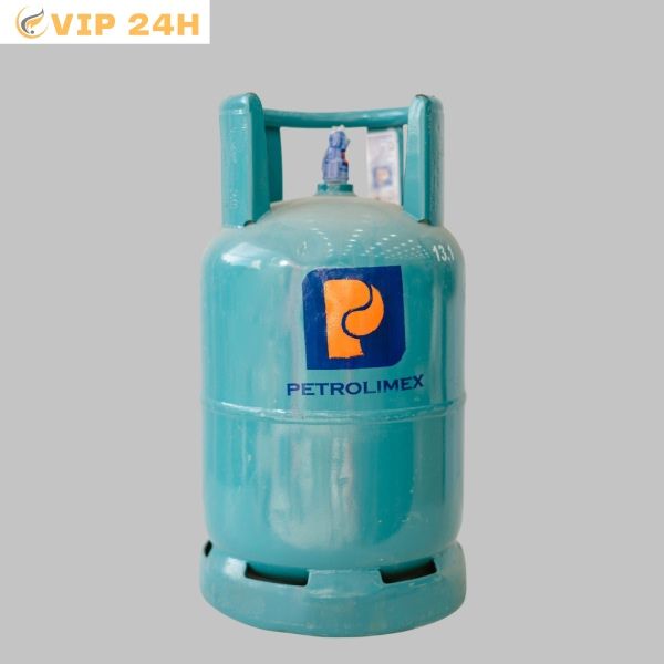 Bình gas Petrolimex cao cấp
