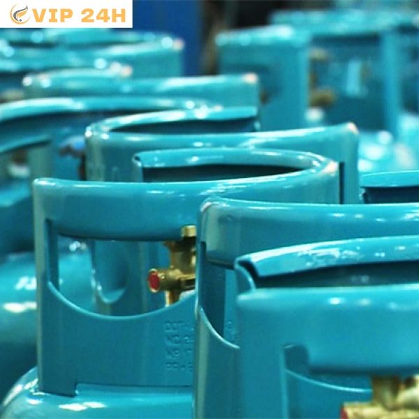 Bình gas Petrolimex cao cấp