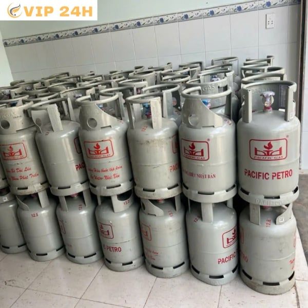 đổi bếp gas gia đình nhanh chóng tại Bếp Gas Vip24h