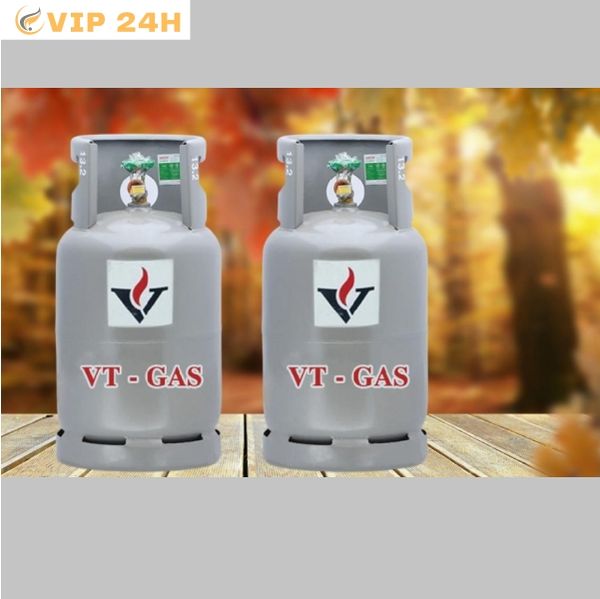 đổi gas nhanh tại Thủ Đức