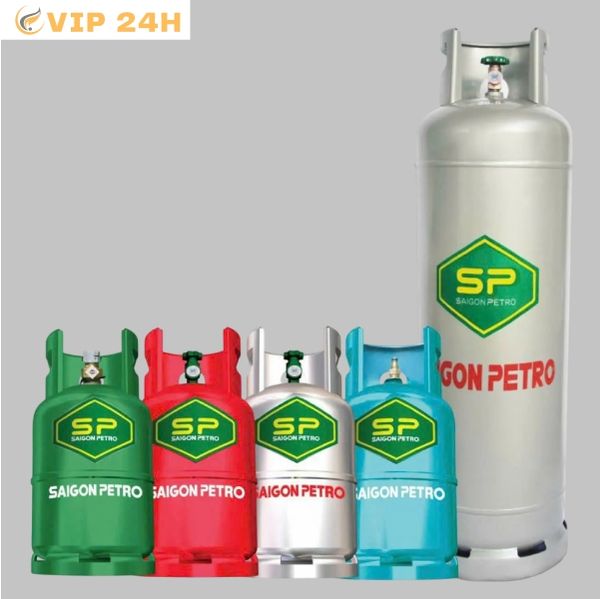 đổi gas nhanh tại Thủ Đức