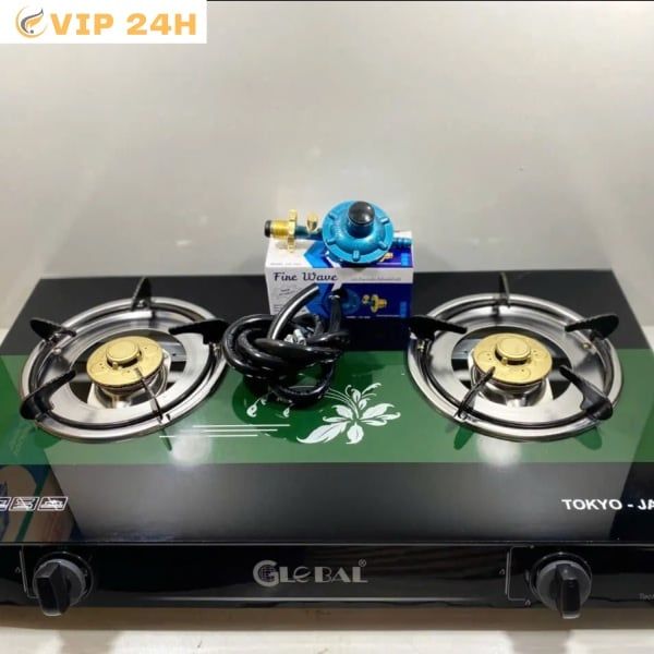 Bếp Gas Vip24h