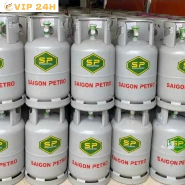 Bếp Gas Vip24h