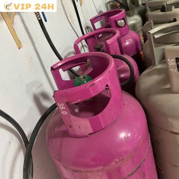 Bếp Gas Vip24h
