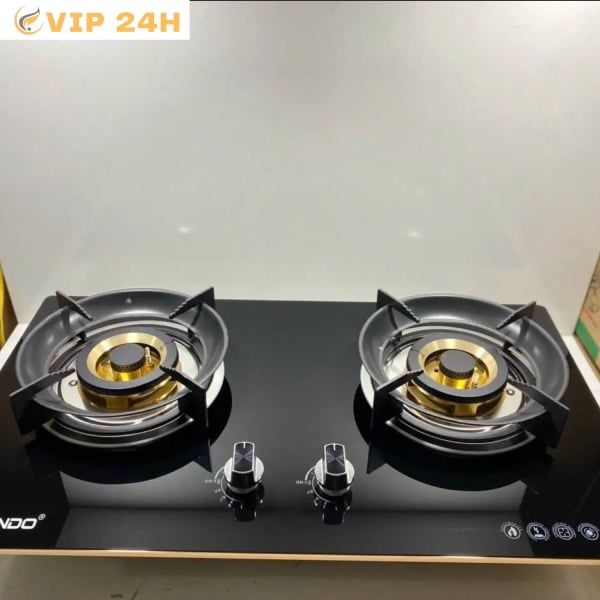 Bếp Gas Vip24h