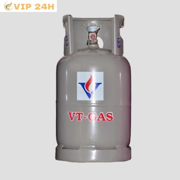 Cập nhật giá gas mới nhất tại Thủ Đức