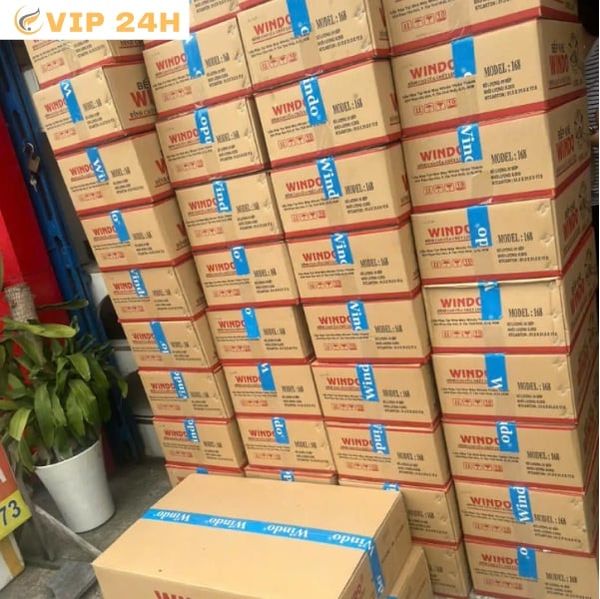 Tầm quan trọng của hệ thống gas trong sinh hoạt và sản xuất