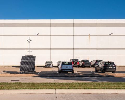 Vì sao Foxconn đầu tư vào Texas và Thái Lan?